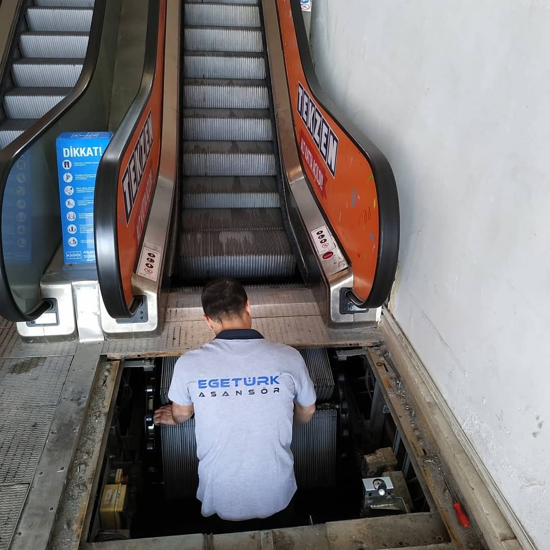 Asansör Servisleri Instagram