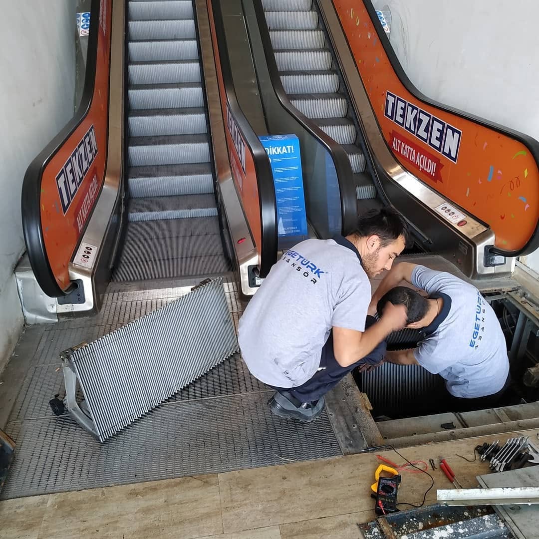 Asansör Servisleri Instagram