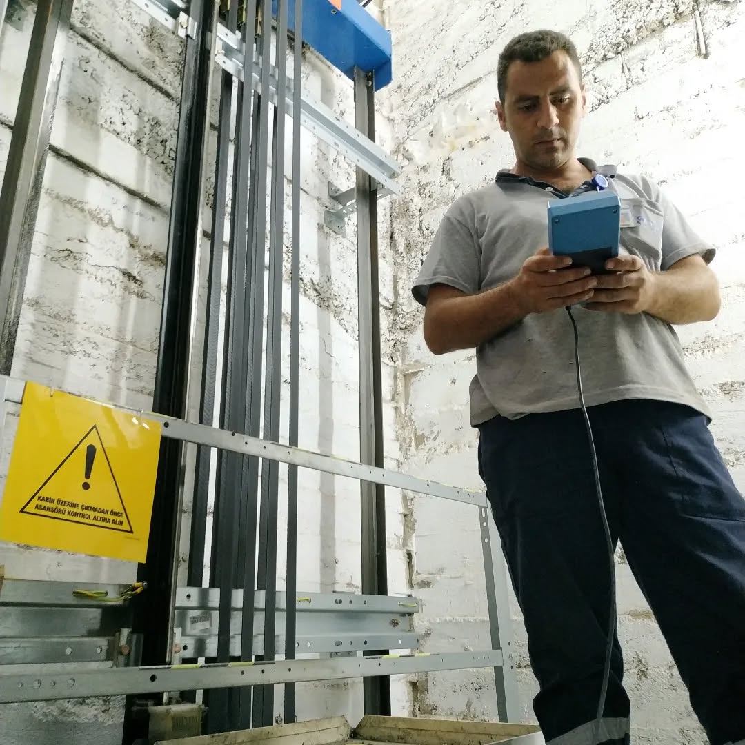 Asansör Servisleri Instagram